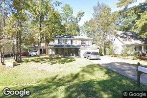 115 Saint Williams Cir, Covington, LA 70433