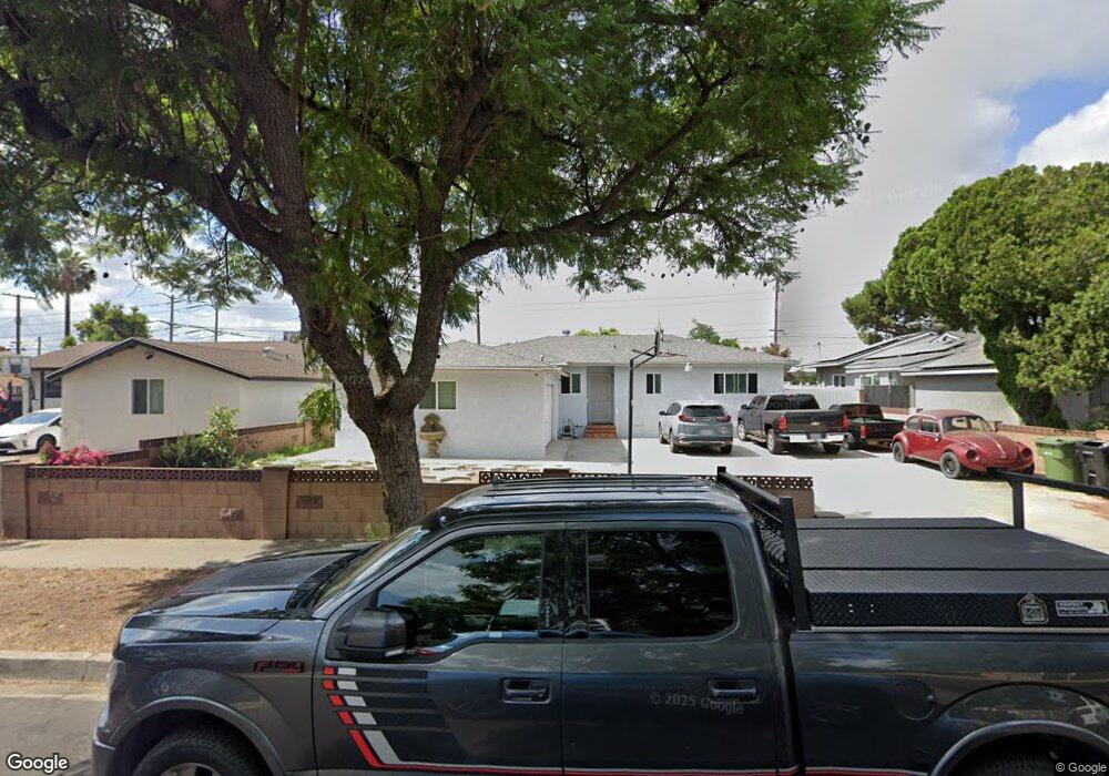 12621 Hunnewell Ave, Sylmar, CA 91342 - photo 1