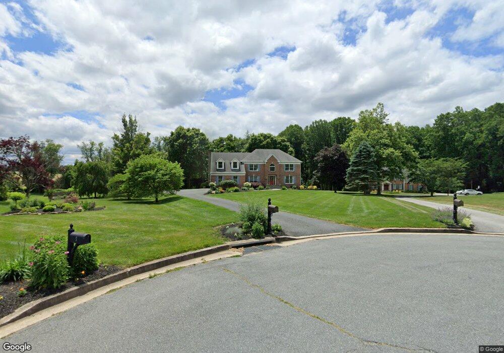 7 Hunt Manor Ct, Baldwin, MD 21013 - photo 1