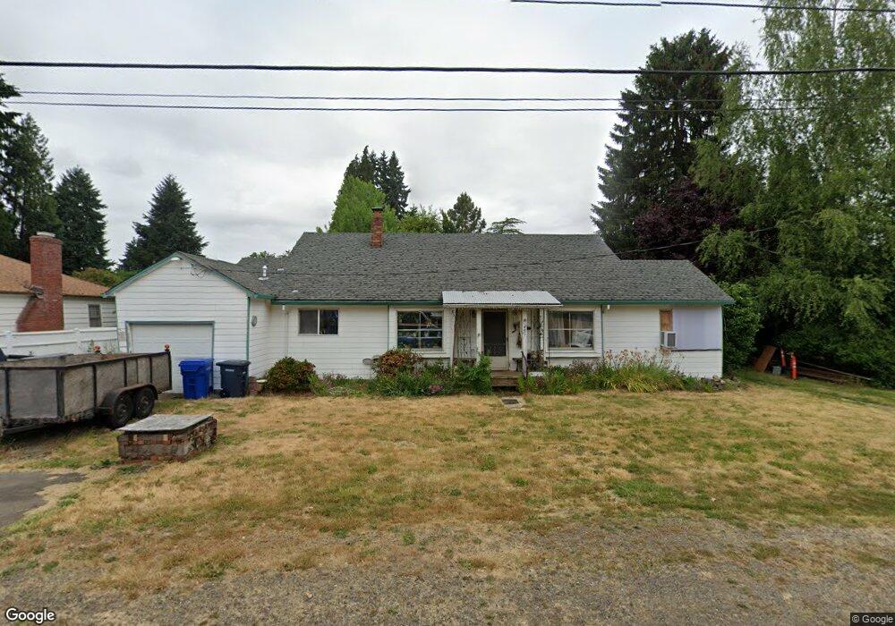 497 Dearborn Ave N, Keizer, OR 97303 - photo 1