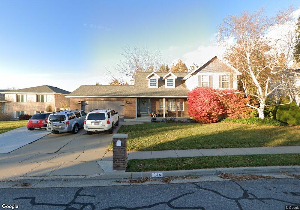 146 W 550 S, Centerville, UT 84014 - photo 1