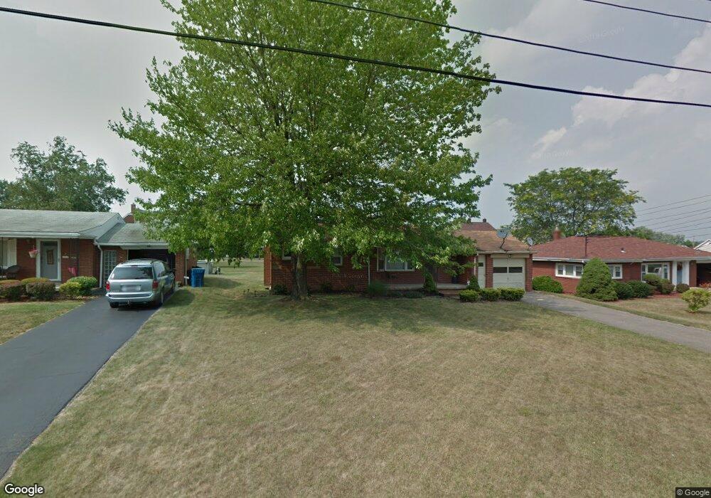 193 Overlook Blvd, Struthers, OH 44471 - photo 1