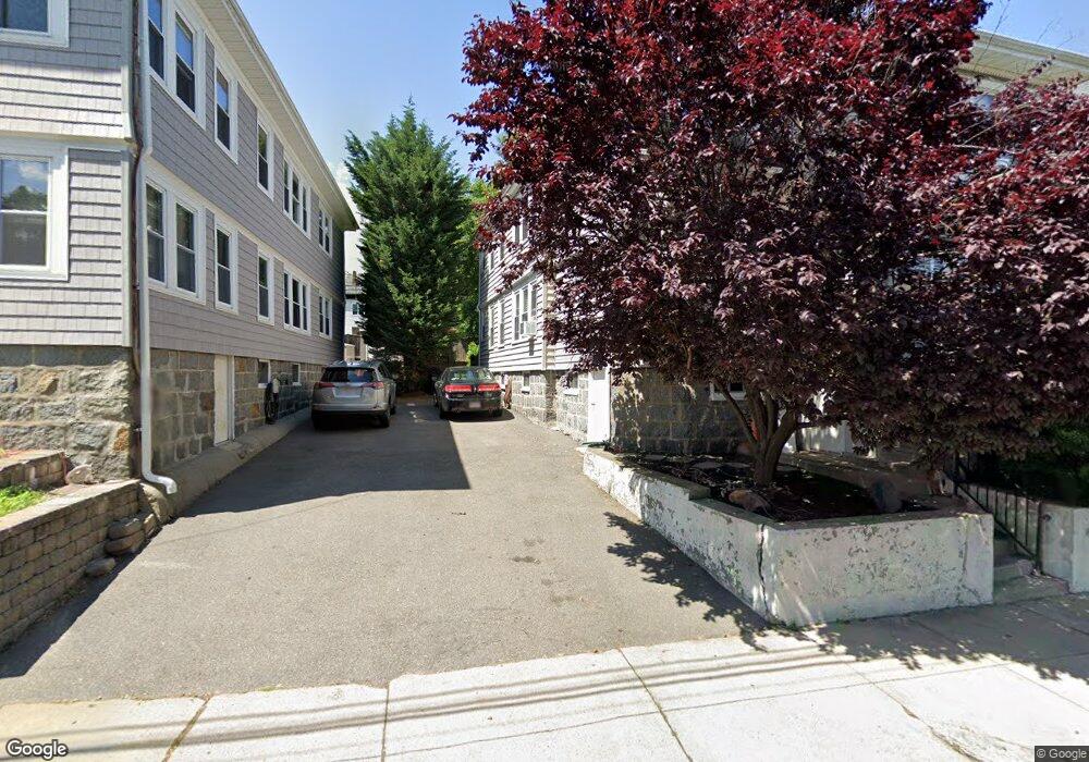 26 Franconia St unit 28, Dorchester, MA 02122 - photo 1