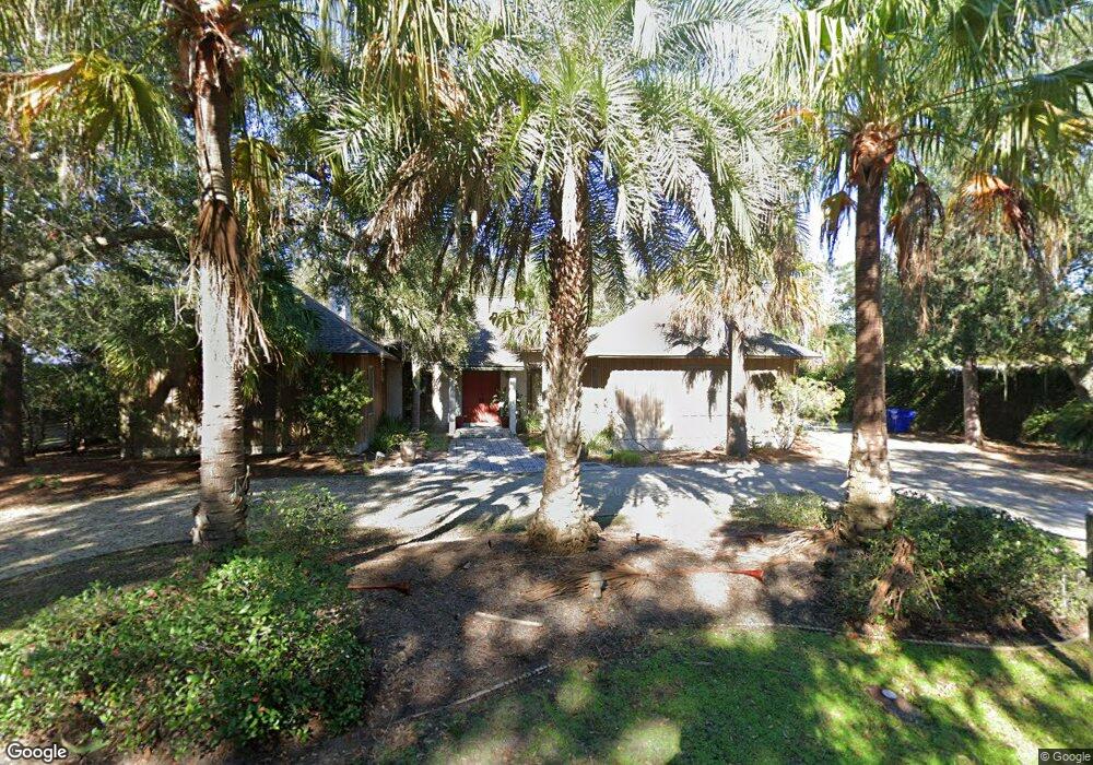 307 Bloody Marsh Rd, Saint Simons Island, GA 31522 - photo 1