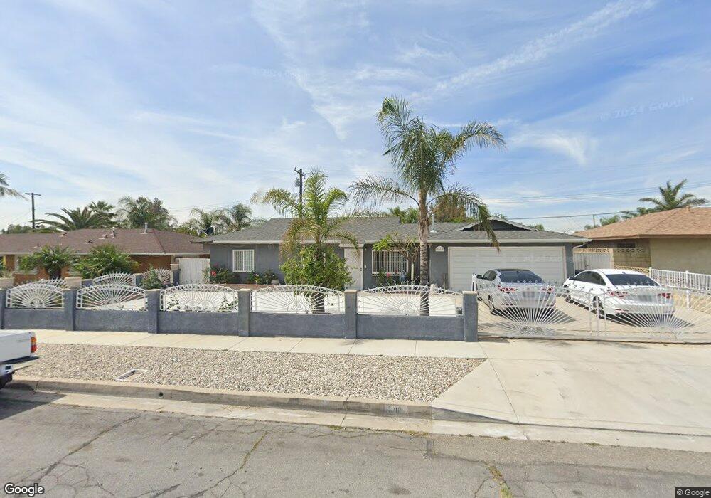 9910 Niagara Ave, Fontana, CA 92335 - photo 1