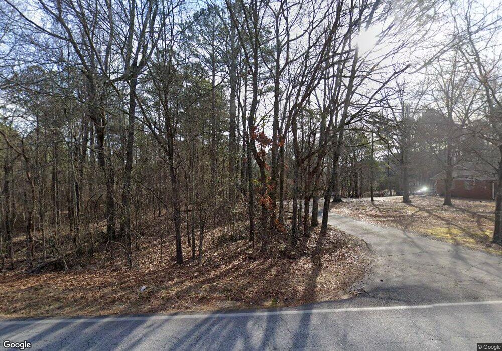 12748 Alcovy Rd, Covington, GA 30014 - photo 1