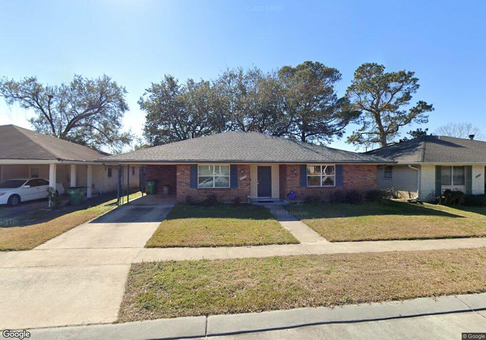 6104 Bridget St, Metairie, LA 70003 - photo 1