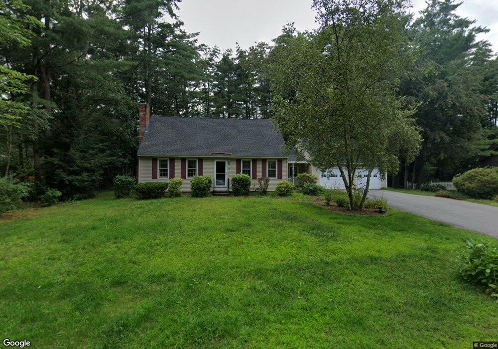 28 Pelham Ln, Concord, NH 03301 - photo 1