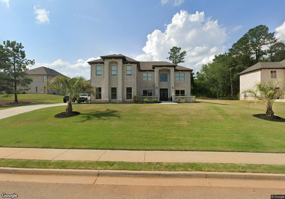 3102 Vinings Walk SW, Conyers, GA 30094 - photo 1