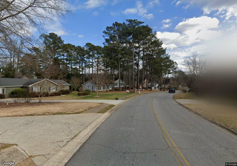 0 Bellemeade Dr SW unit 7517415, Marietta, GA 30008 - photo 1