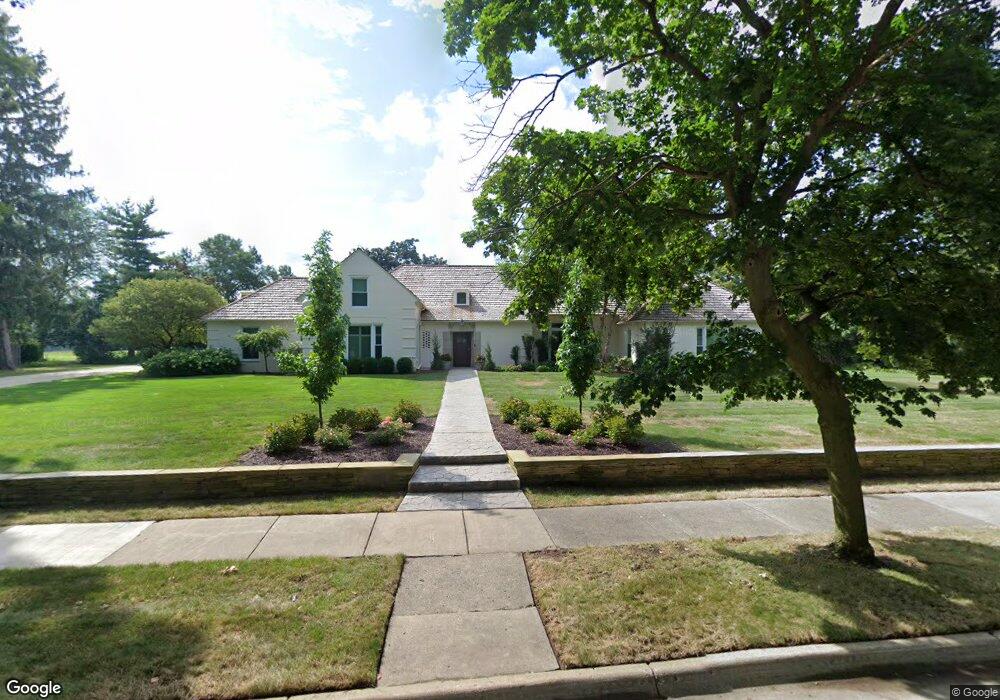 1485 Cambridge Rd, Lansing, MI 48911 - photo 1