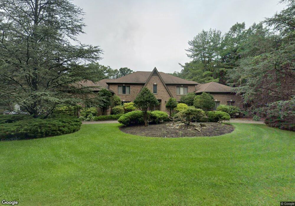 231 Hidden Pond Path, Franklin Lakes, NJ 07417 - photo 1