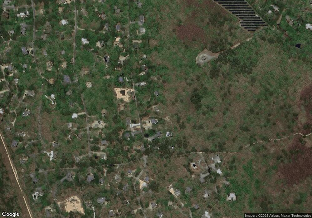 43 Edgewood Dr, Edgartown, MA 02539 - photo 1