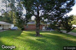 509 Fir St, New Llano, LA 71461