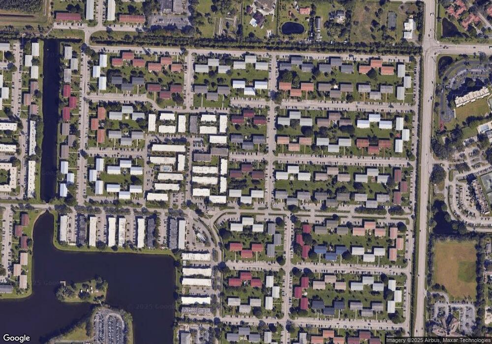 42 Coventry B unit 420, West Palm Beach, FL 33417 - photo 1