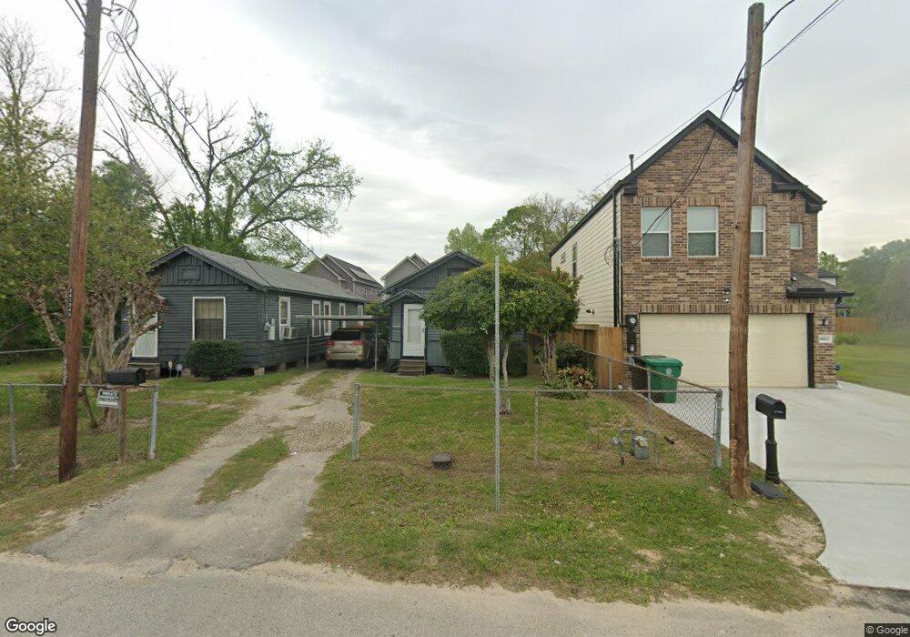 6614 Cohn St, Houston, TX 77091 - photo 1