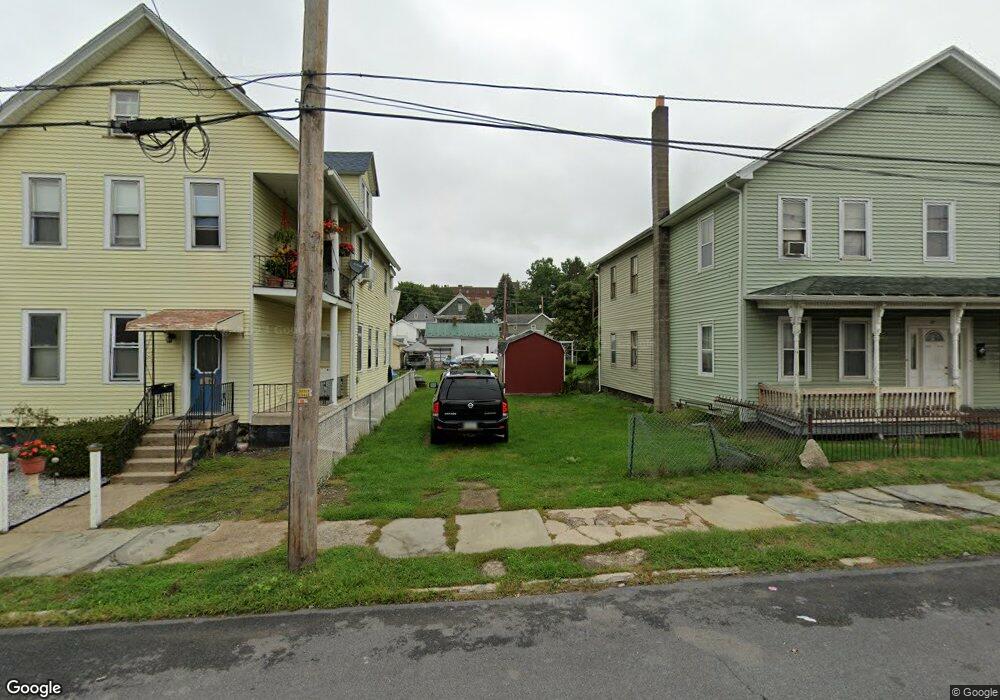 323 E Locust St, Scranton, PA 18505 - photo 1