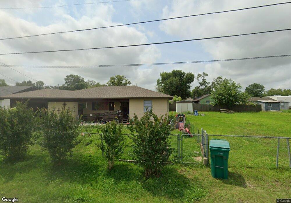 614 Manuel Rd, Lake Charles, LA 70607 - photo 1