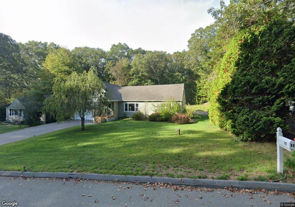 69 Quakertown Rd, Mystic, CT 06355 - photo 1