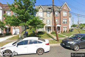 174 56th Place SE, Washington, DC 20019