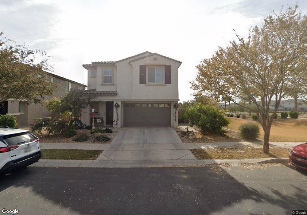 9535 E Trillium Ave, Mesa, AZ 85212 - photo 1