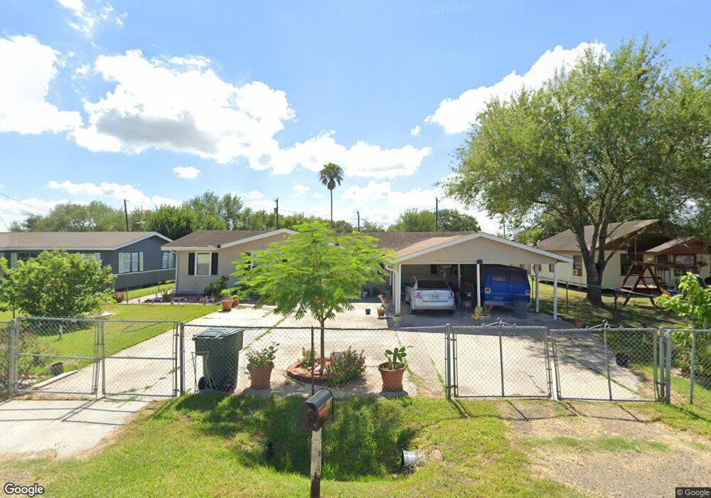 4408 Roosevelt St, Mercedes, TX 78570 - photo 1