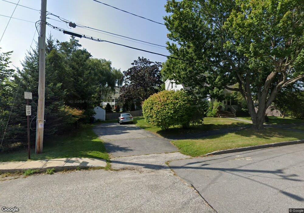 62 Willow Ln, Portland, ME 04102 - photo 1