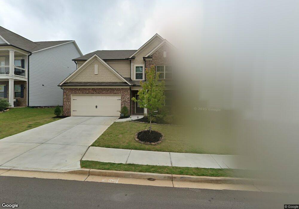 111 Avery Landing Way, Canton, GA 30115 - photo 1