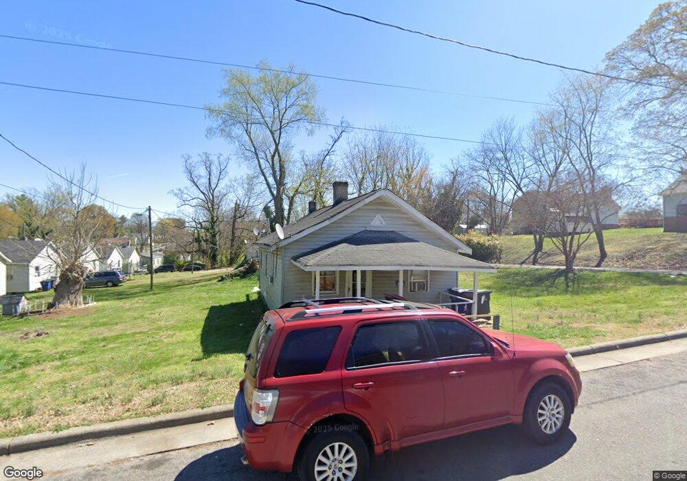 2005 NE Locust Ave, Winston Salem, NC 27105 - photo 1