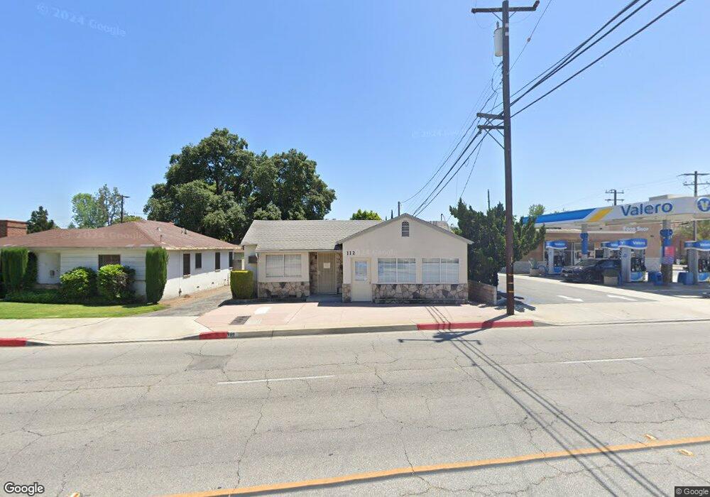 Street View Photo
