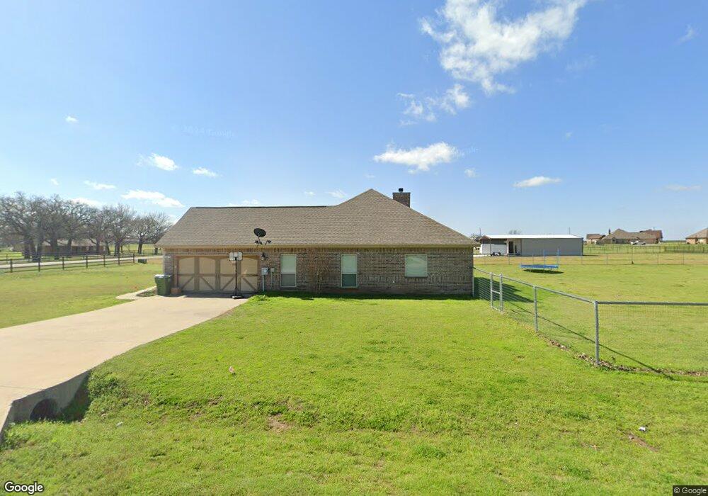 25 Eagles Crest Ln, Weatherford, TX 76087 - photo 1