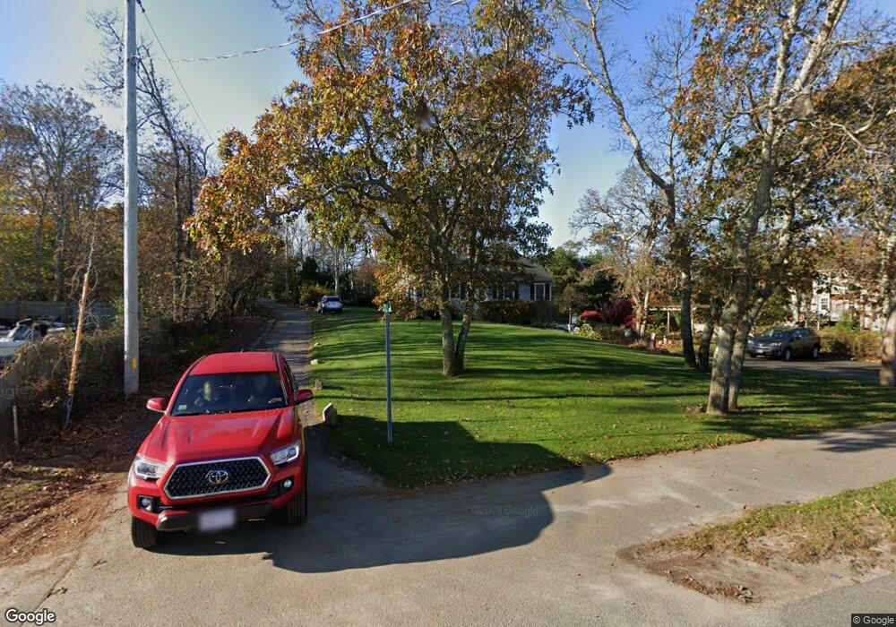 538 Edgartown Vineyard Hvn Rd, Edgartown, MA 02539 - photo 1