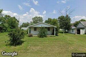 1210 Missouri St, Edgewood, IL 62426