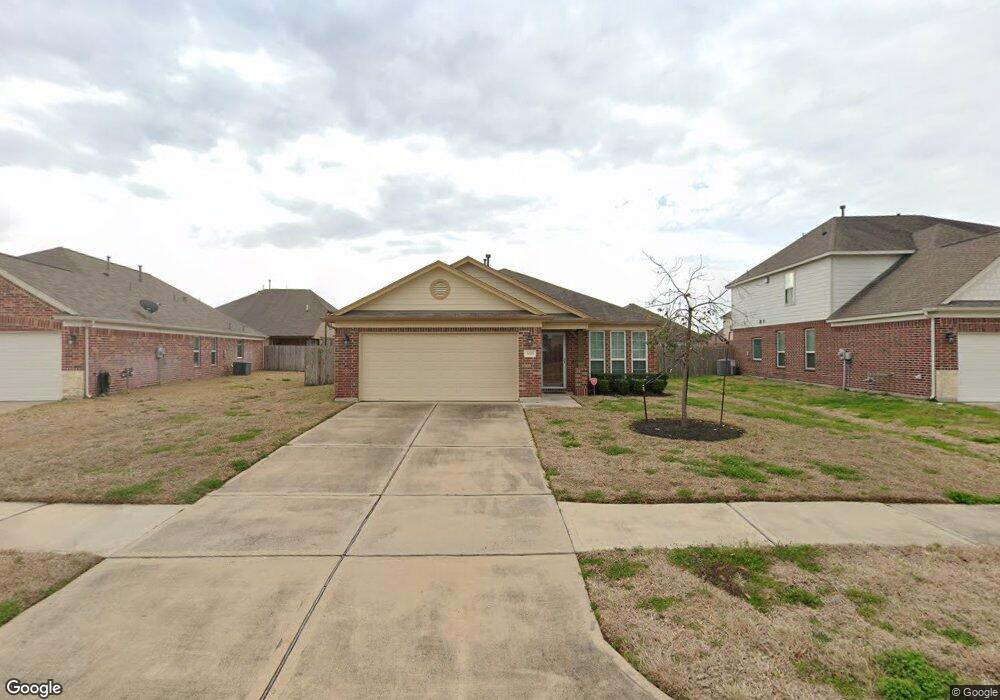 3015 Currier Ct, Rosenberg, TX 77471 - photo 1