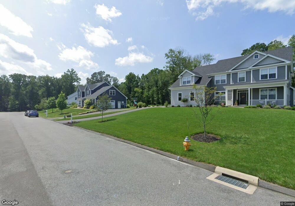 9 Birdseye Rd, Monroe, CT 06468 - photo 1