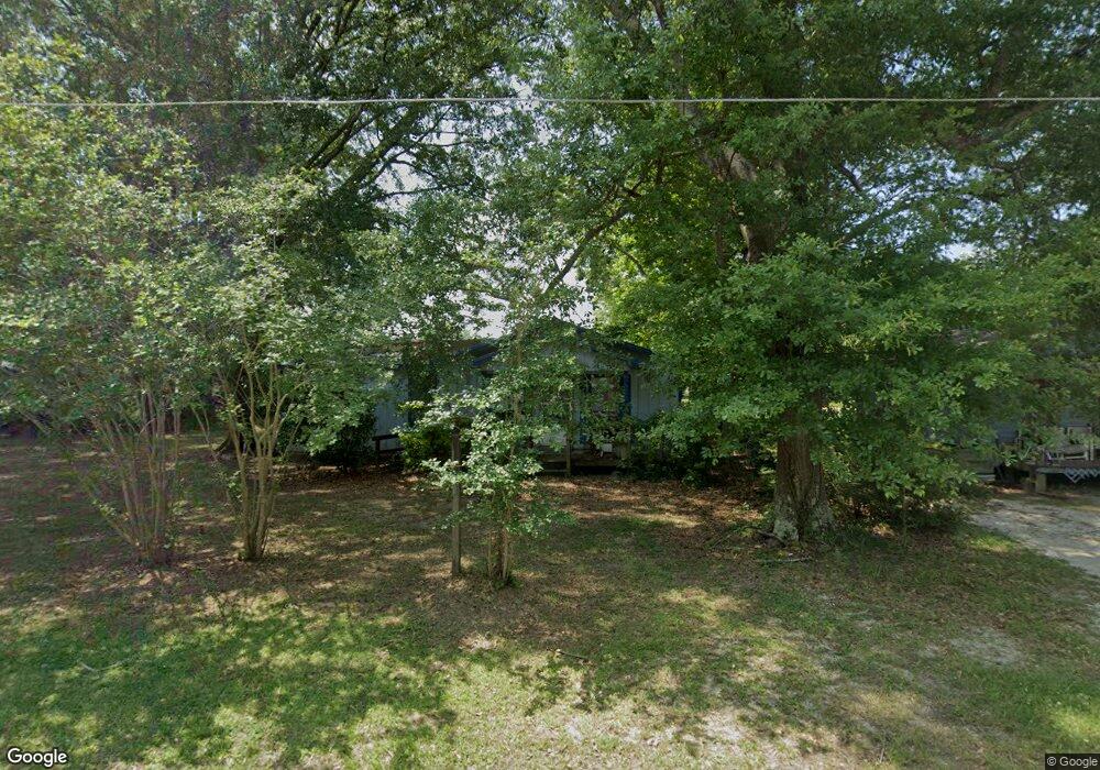 168 Liberty St, Atmore, AL 36502 - photo 1