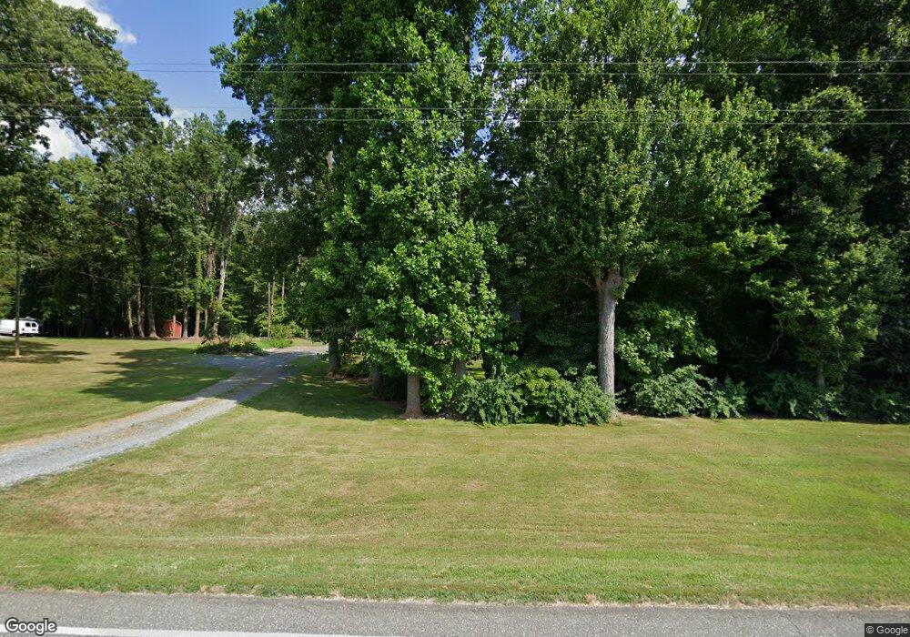 3233 High Pine Church Rd, Asheboro, NC 27205 - photo 1