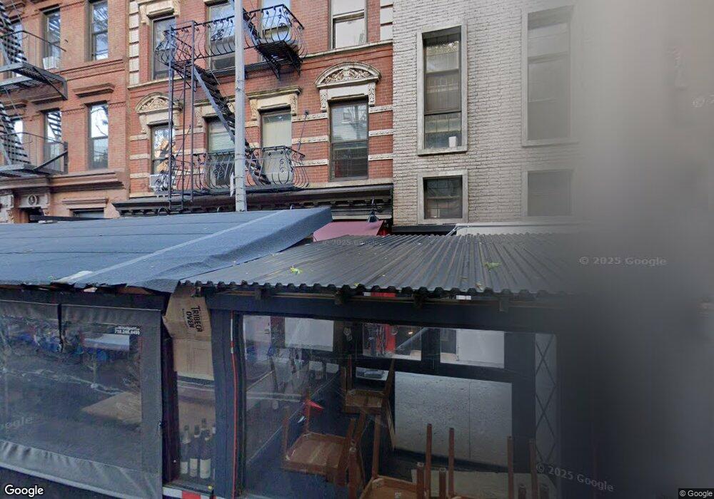 50 Macdougal St, New York, NY 10012 - photo 1