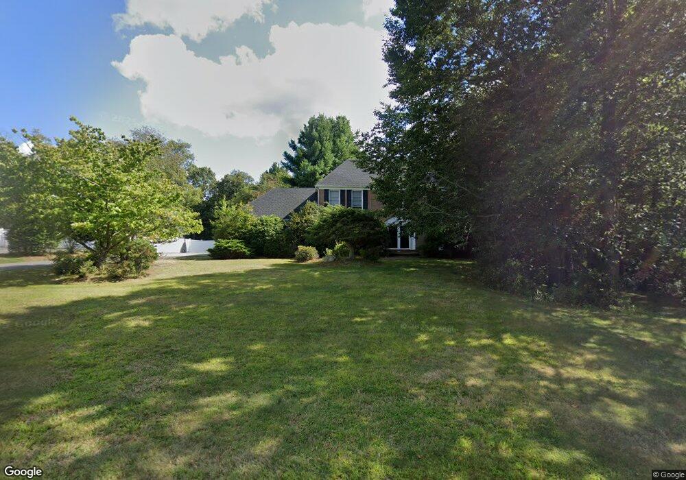 24 Anderson Farm Rd, Hanover, MA 02339 - photo 1