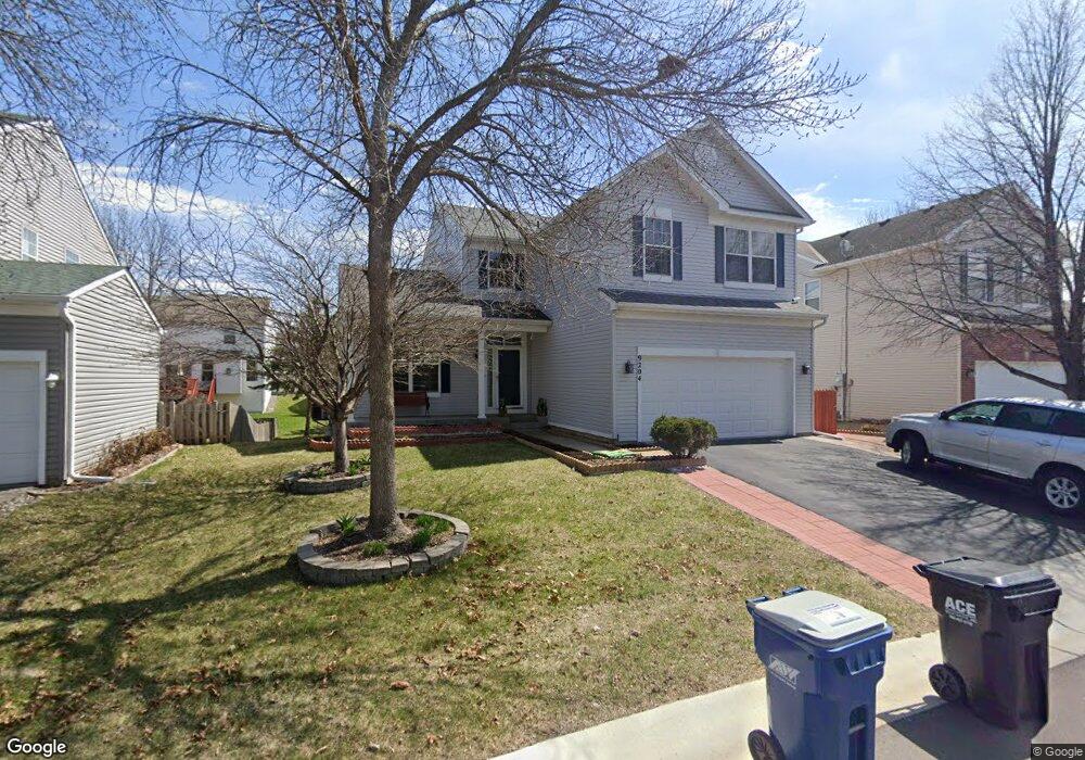 9204 Queensland Ln N, Osseo, MN 55311 - photo 1