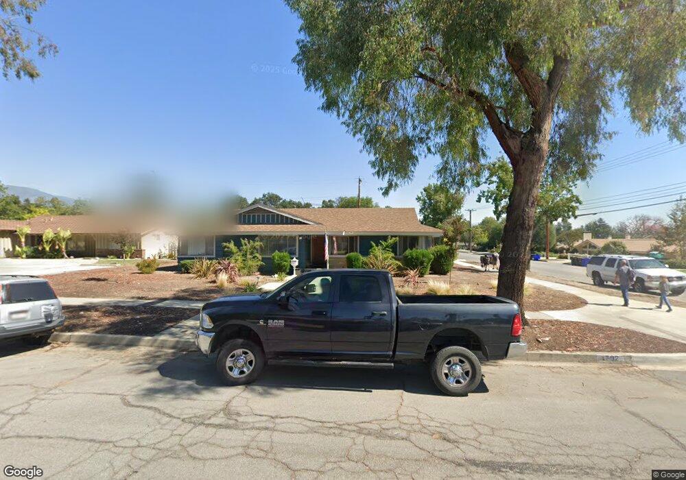 1502 Columbine Way, Upland, CA 91786 - photo 1