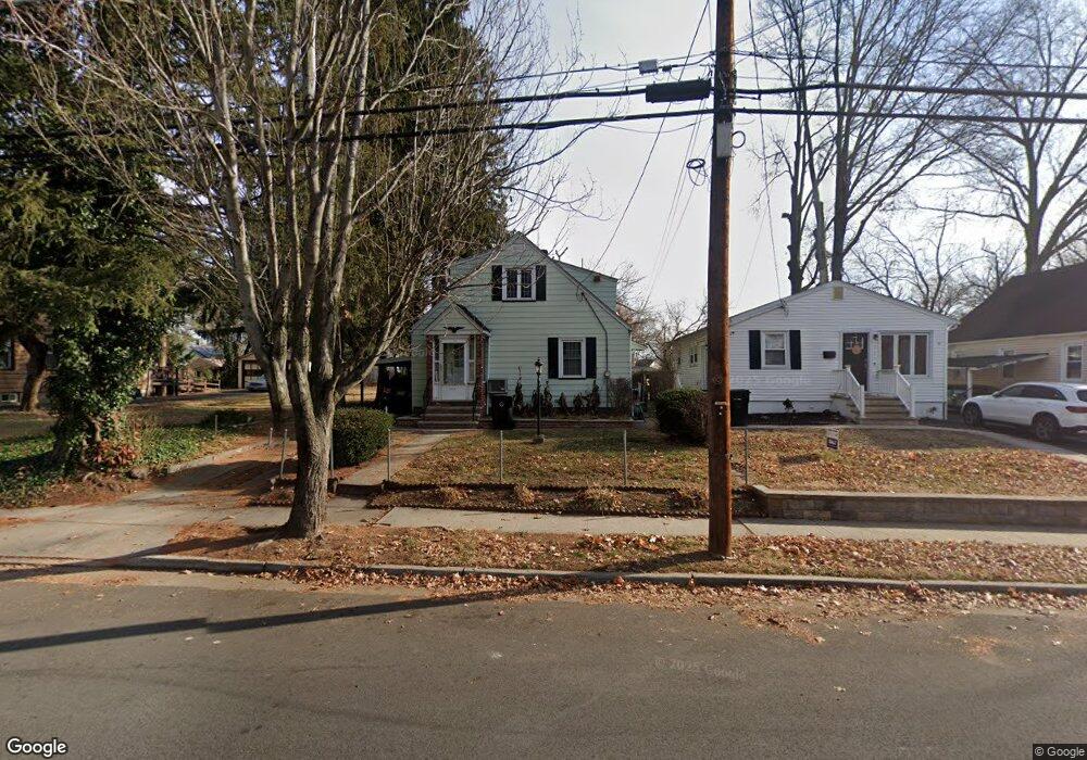 353 Rushmore Ave unit 55, Plainfield, NJ 07063 - photo 1