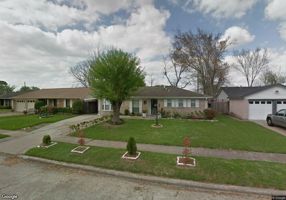 1314 Rim Rock Dr, Houston, TX 77088 - photo 1