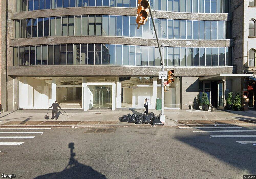 One Kenmare Square unit 7C, New York, NY 10012 - photo 1