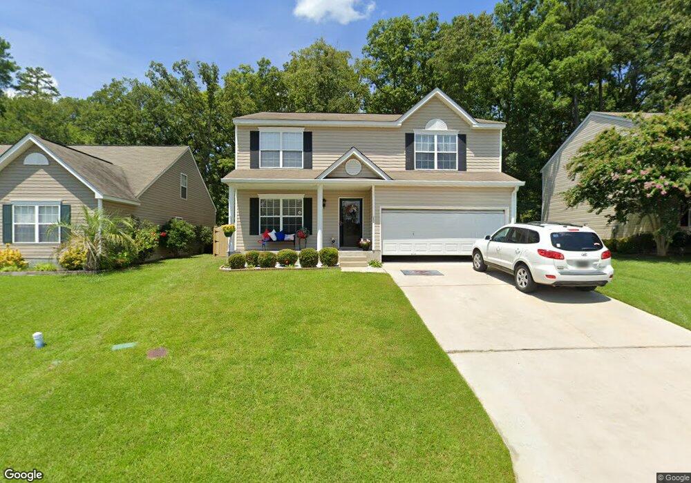 252 Walkbridge Way, Chapin, SC 29036 - photo 1