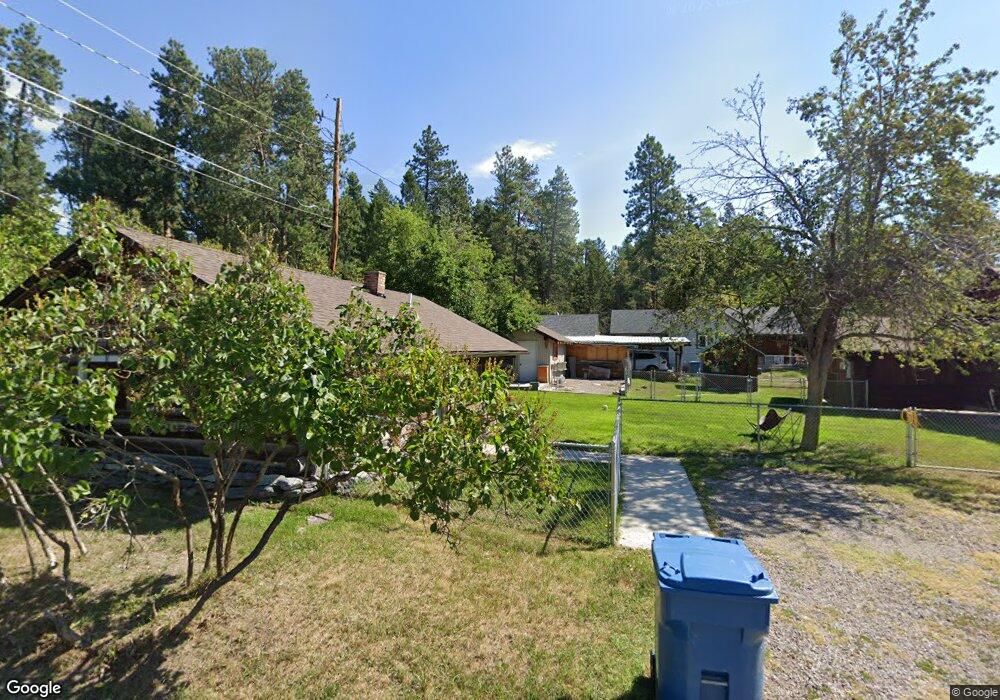 113 Monroe St, Bigfork, MT 59911 - photo 1