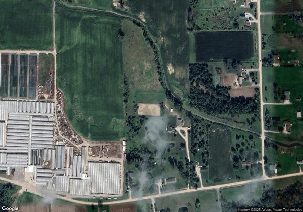 5310 Ohara Rd, Carleton, MI 48117 - photo 1