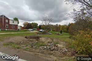 476 Main Ct, Hookstown, PA 15050