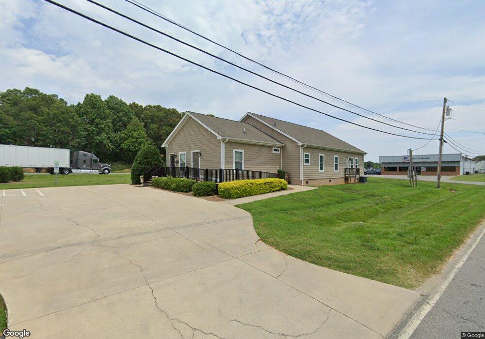 4300 E Dixon Blvd, Shelby, NC 28152 - photo 1