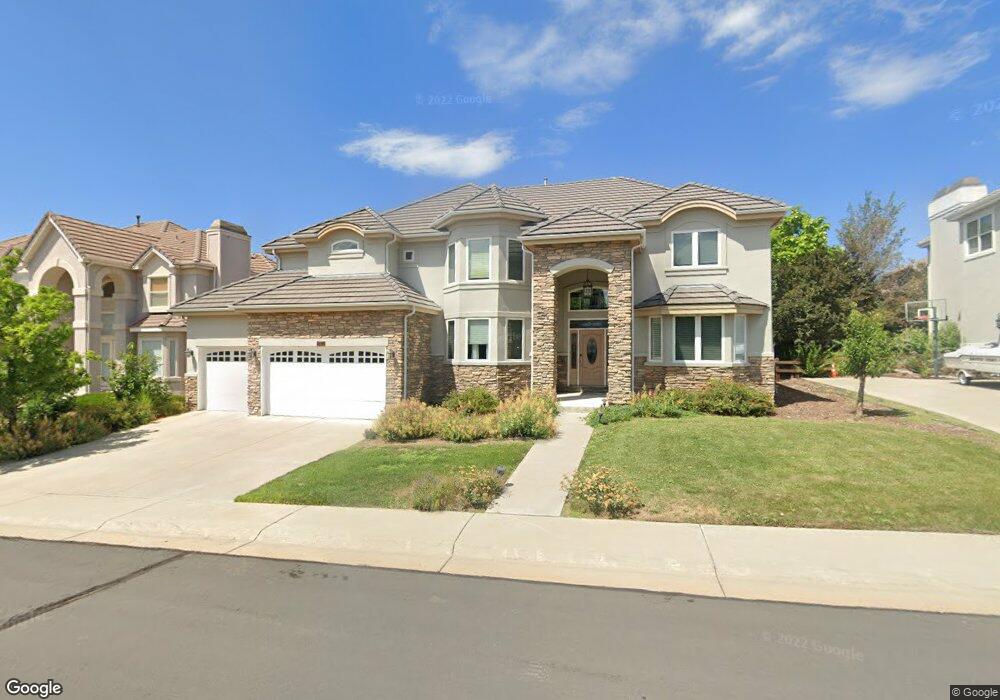 17931 E Euclid Place, Aurora, CO 80016 - photo 1